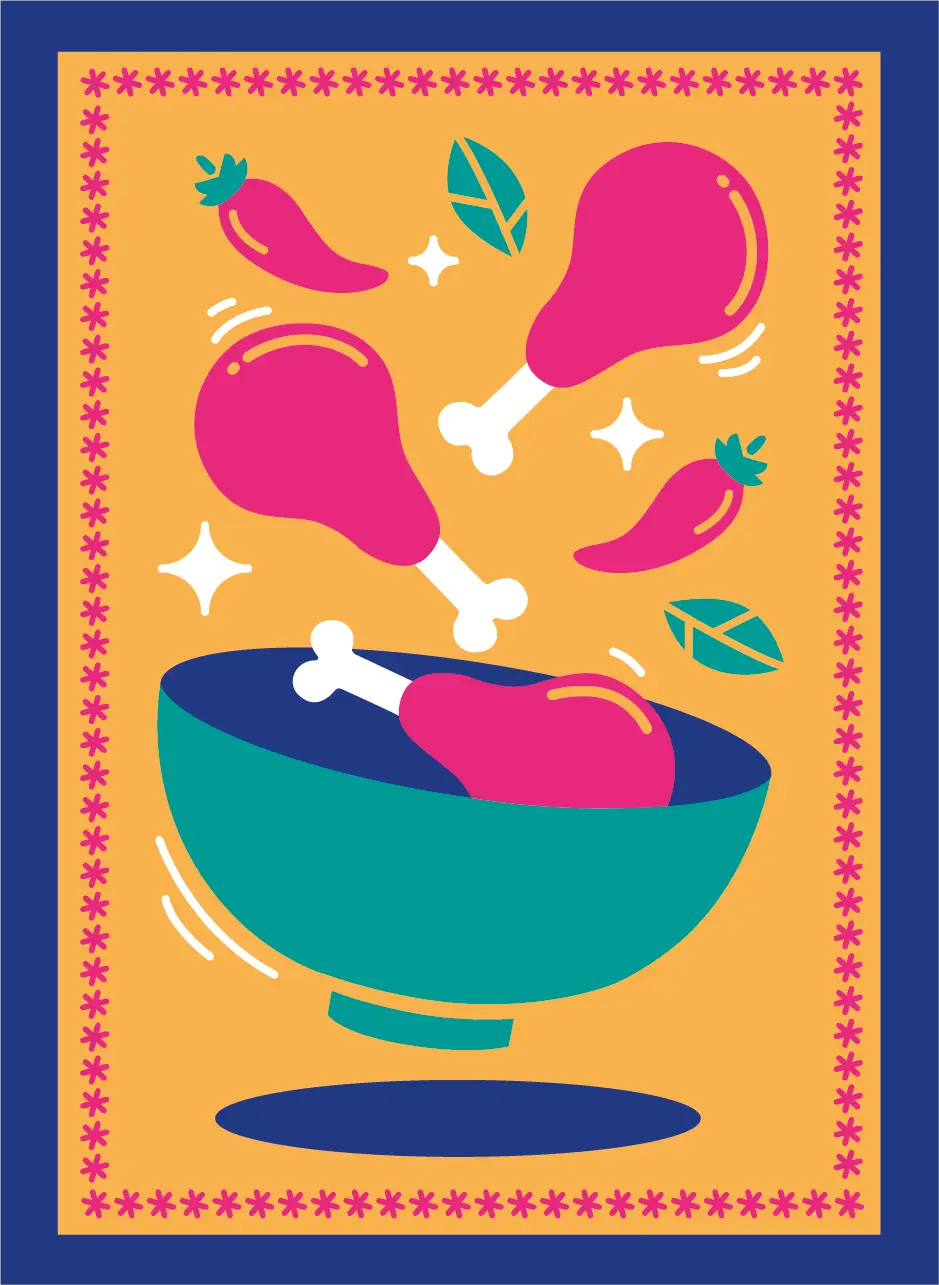 Jaldi Jaldi - Affiche