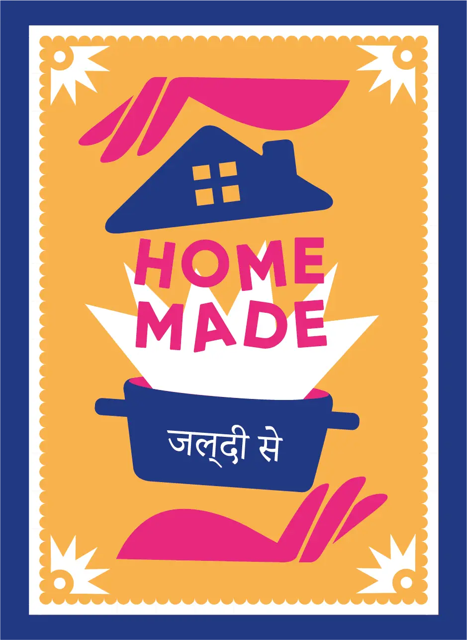 Jaldi Jaldi - Affiche